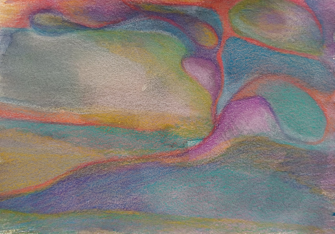 Inside channeled message