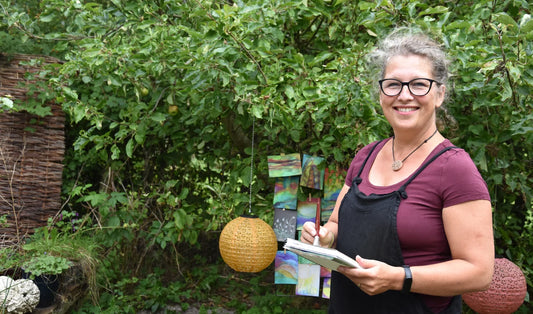 Artikel in "Texel dit weekend"